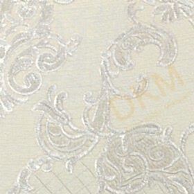 Alternative view of Adawall Rococo 1411-1 Damask büyük Duvar Kağıdı 16m²