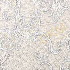Alternative view of Adawall Rococo 1411-3 Damask büyük Duvar Kağıdı 16m²