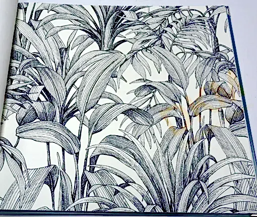 Asperia A514- 51401 İthal Duvar Kağıdı 5m²