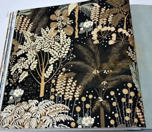 Asperia A548- A54801 İthal Duvar Kağıdı 5m²