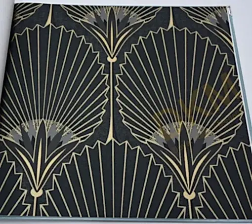 Asperia A549- A54901 İthal Duvar Kağıdı 5m²