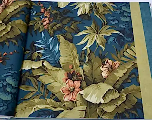 Asperia A558- A55801 İthal Duvar Kağıdı 5m²