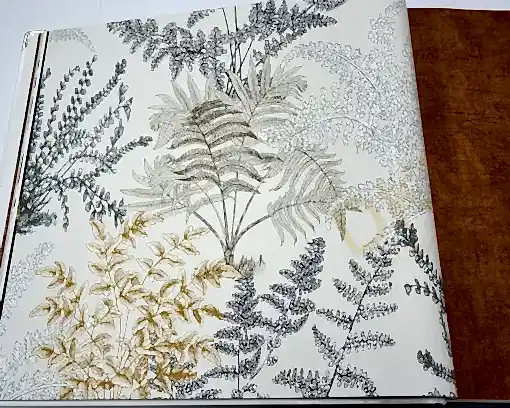 Asperia A571- A57101 İthal Duvar Kağıdı 5m²