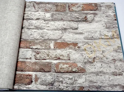 Asperia A581- A58101 İthal Duvar Kağıdı 5m²