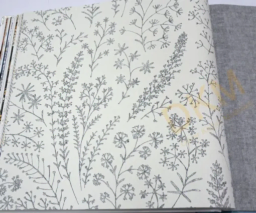 Asperia A587- A58701 İthal Duvar Kağıdı 5m²