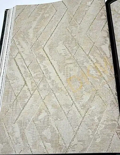 Erva 102- GT 10205 Duvar Kağıdı 16m²