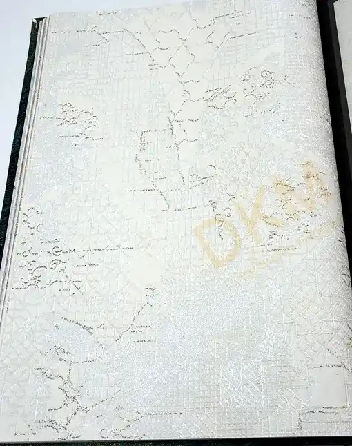 Erva 203- PV 20301 Duvar Kağıdı 16m²