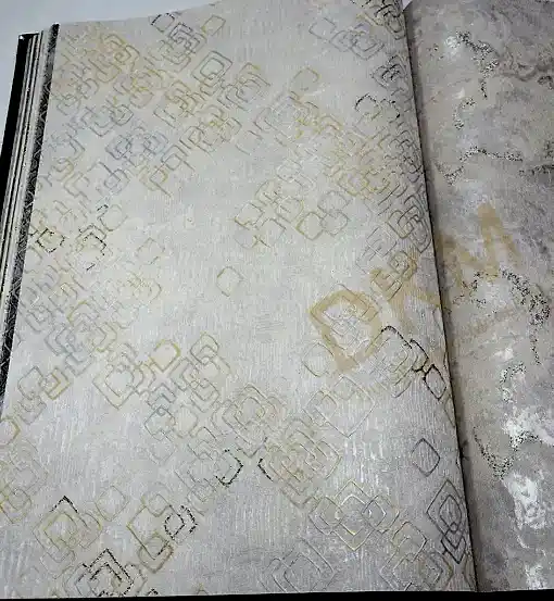 Erva 211- PV 21102 Duvar Kağıdı 16m²