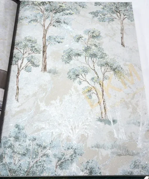 Erva 213- PV 21309 Duvar Kağıdı 16m²