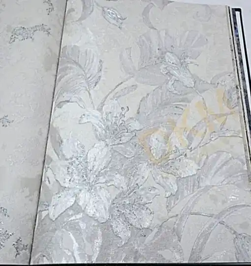 Erva 227- PV 22702 Duvar Kağıdı 16m²