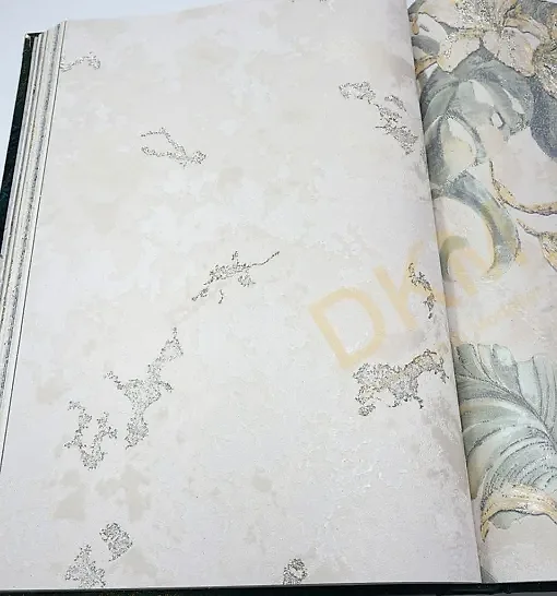 Erva 228- PV 22807 Duvar Kağıdı 16m²