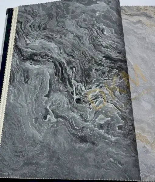Gravity TA137- TA13701 İthal Duvar Kağıdı 16m²