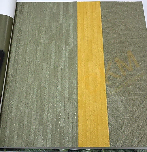 Savana İnce Şerit Çizgili -Z77511 İthal Duvar Kağıdı 5m²