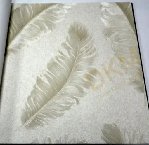 Savana Tüy -Z77529 İthal Duvar Kağıdı 5m²