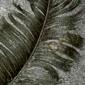 Alternative view of Savana Tüy -Z77529 İthal Duvar Kağıdı 5m²