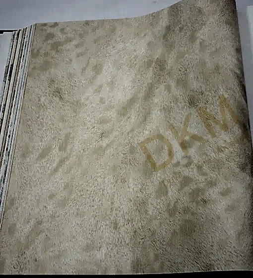 Savana Deri -Z77542 İthal Duvar Kağıdı 5m²