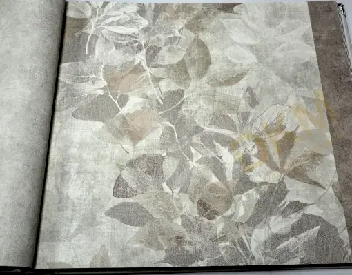 Time 2015 Tİ20- Tİ2001 İthal Duvar Kağıdı 10m²