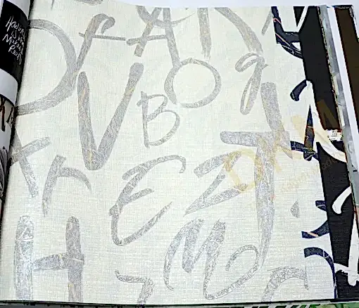 AdaWall Indigo 4702-1 Duvar Kağıdı 10m²