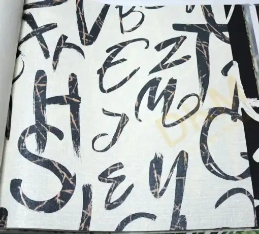 AdaWall Indigo 4702-2 Duvar Kağıdı 10m²