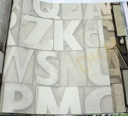 AdaWall Indigo 4704-1 Duvar Kağıdı 10m²