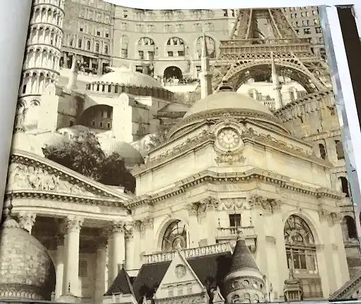 AdaWall Indigo 4705-1 Duvar Kağıdı 10m²