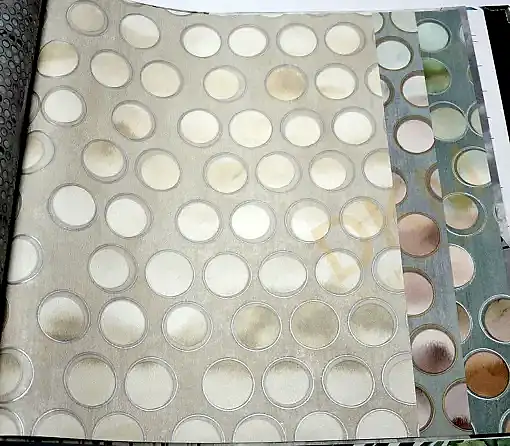 AdaWall Indigo 4706-1 Duvar Kağıdı 10m²