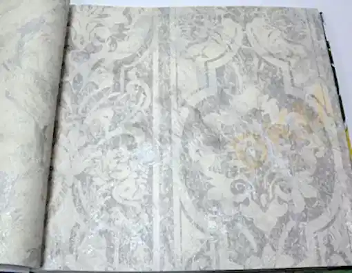 AdaWall Indigo 4713-1 Duvar Kağıdı 10m²