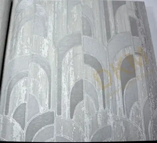 AdaWall Octagon 1209-1 Duvar Kağıdı 10m²