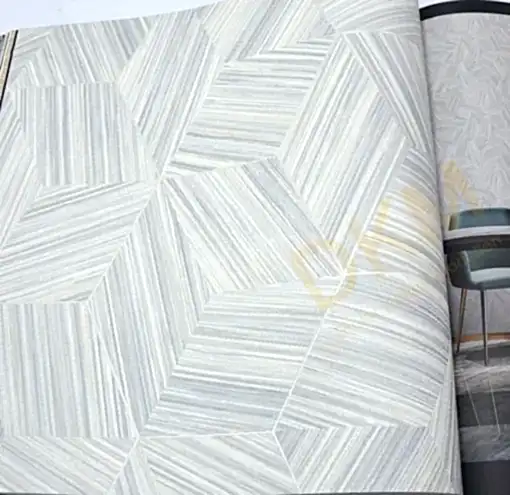 AdaWall Octagon 1211-1 Duvar Kağıdı 10m²