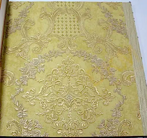 AdaWall Rumi 6802-3 Duvar Kağıdı 10m² Seri Sonu