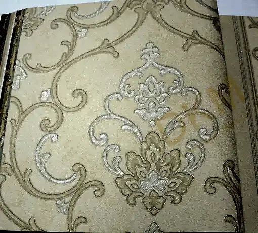 AdaWall Rumi 6806-1 Duvar Kağıdı 10m² Seri Sonu