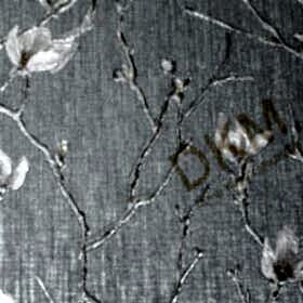 Alternative view of AdaWall Seven 7800-1 Duvar Kağıdı Beyaz Çiçek Desenli