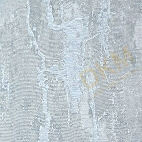 Alternative view of AdaWall Seven 7809-2 Duvar Kağıdı Açık Mavi Simli Eskitme Desen