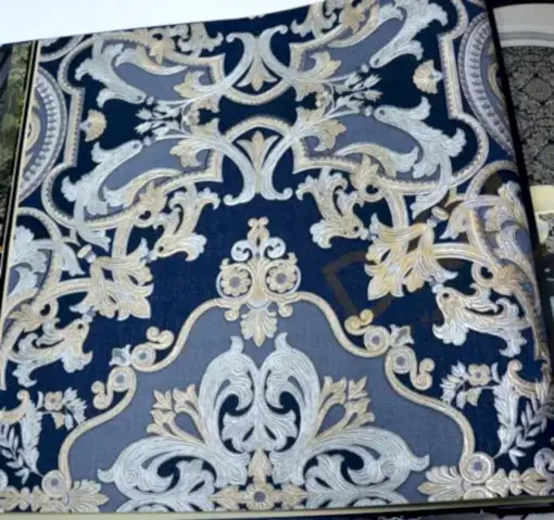 AdaWall Seyyah 1301-5 Duvar Kağıdı 10m²