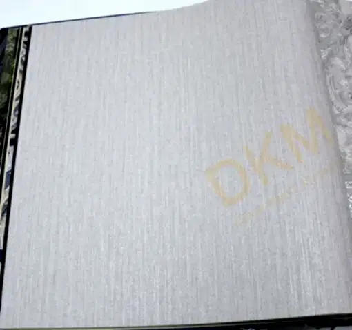 Adawall Rococo 1302-3 İnce çizgili Duvar Kağıdı 16m²