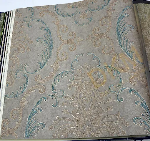 AdaWall Seyyah 1312-3 Duvar Kağıdı 10m²