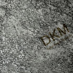 Alternative view of AdaWall Tropicano 9906-3 Duvar Kağıdı Gri Kendinden Desenli Eskitme