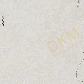 Alternative view of DecoWall Deco Junior 1209-03 uçaklı Duvar Kağıdı