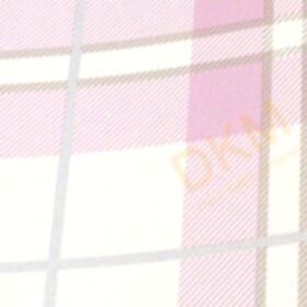 Alternative view of DecoWall Deco Junior 1213-01 pembe kareli Duvar Kağıdı