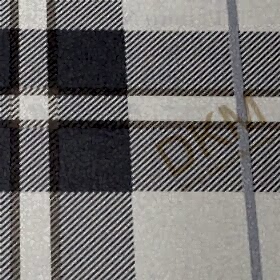 Alternative view of DecoWall Deco Junior 1213-03 kareli Duvar Kağıdı