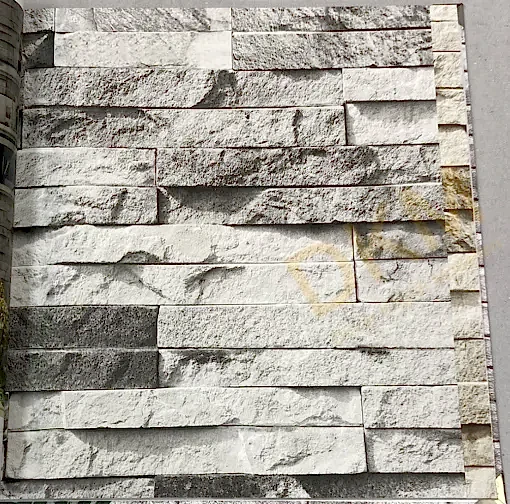 Decowall Deco Stone 9004-02 Duvar Kağıdı