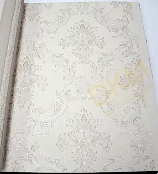 Decowall Orient 1501-01 Duvar Kağıdı