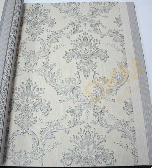 Decowall Orient 1501-02 Duvar Kağıdı