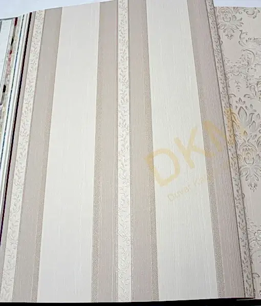 Decowall Orient 1502-01 Duvar Kağıdı