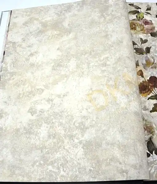 Decowall Orient 1506-01 Duvar Kağıdı