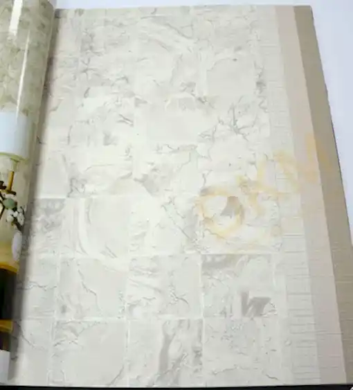 Decowall Orient 1510-01 Duvar Kağıdı