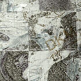 Alternative view of Decowall Orient 1510-03 Duvar Kağıdı