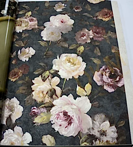 Decowall Orient 1513-02 Duvar Kağıdı