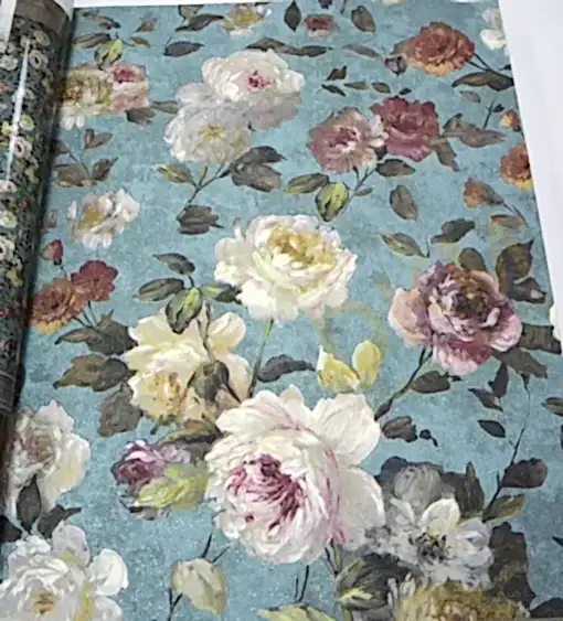 Decowall Orient 1513-03 Duvar Kağıdı