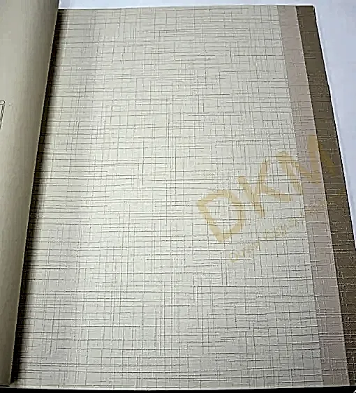 Decowall Orient 1514-01 Duvar Kağıdı